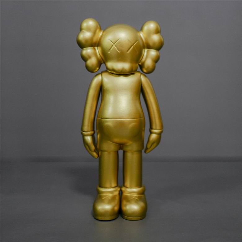 Kaws 20 8 6cm m   (5)